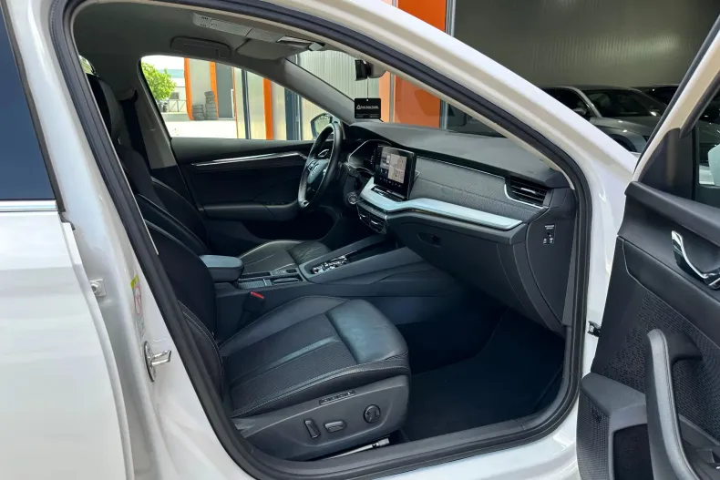 Skoda Octavia din 2020 cu 130.000 km - oferta SKO222387 - foto 12