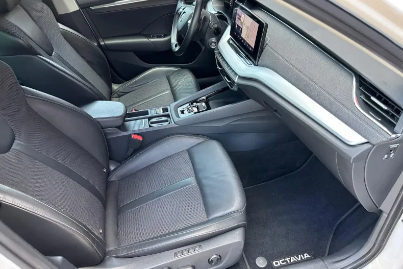 Skoda Octavia din 2020 cu 130.000 km - oferta SKO222387 - foto 13