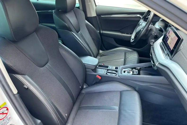 Skoda Octavia din 2020 cu 130.000 km - oferta SKO222387 - foto 14