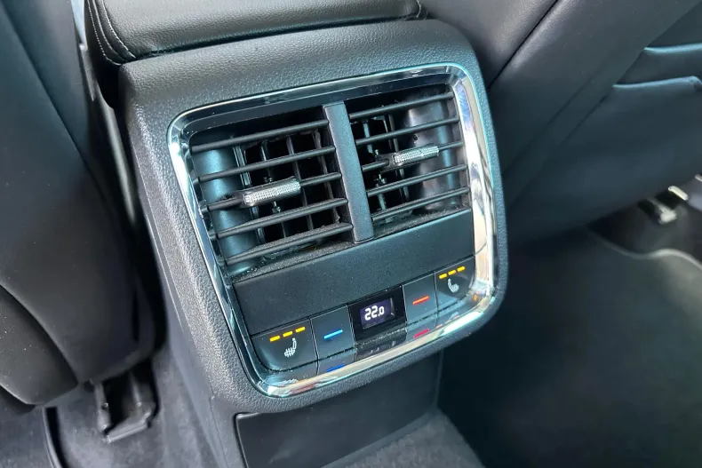 Skoda Octavia din 2020 cu 130.000 km - oferta SKO222387 - foto 17