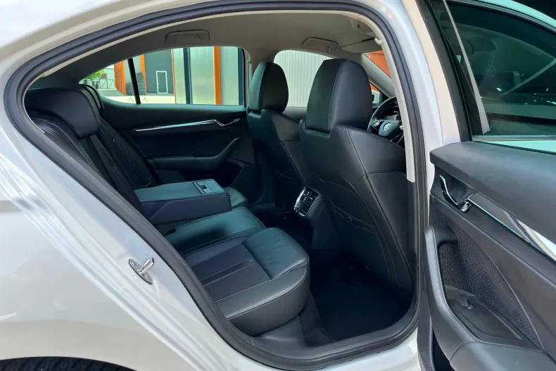 Skoda Octavia din 2020 cu 130.000 km - oferta SKO222387 - foto 18