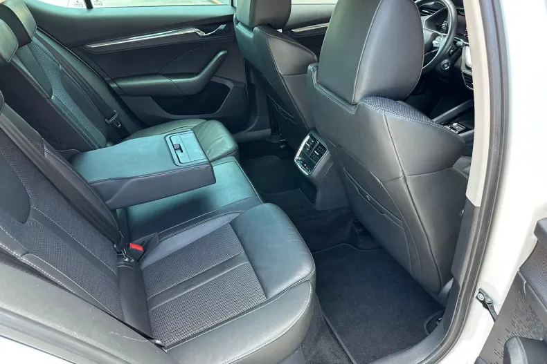 Skoda Octavia din 2020 cu 130.000 km - oferta SKO222387 - foto 19
