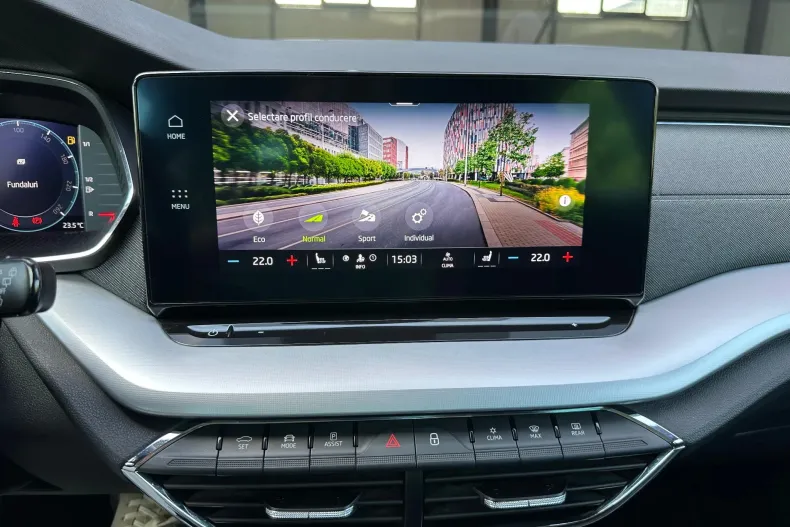 Skoda Octavia din 2020 cu 130.000 km - oferta SKO222387 - foto 22