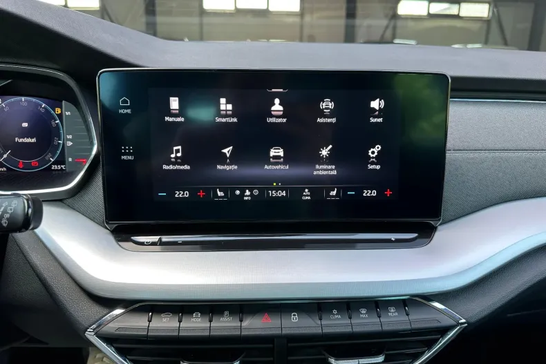 Skoda Octavia din 2020 cu 130.000 km - oferta SKO222387 - foto 25