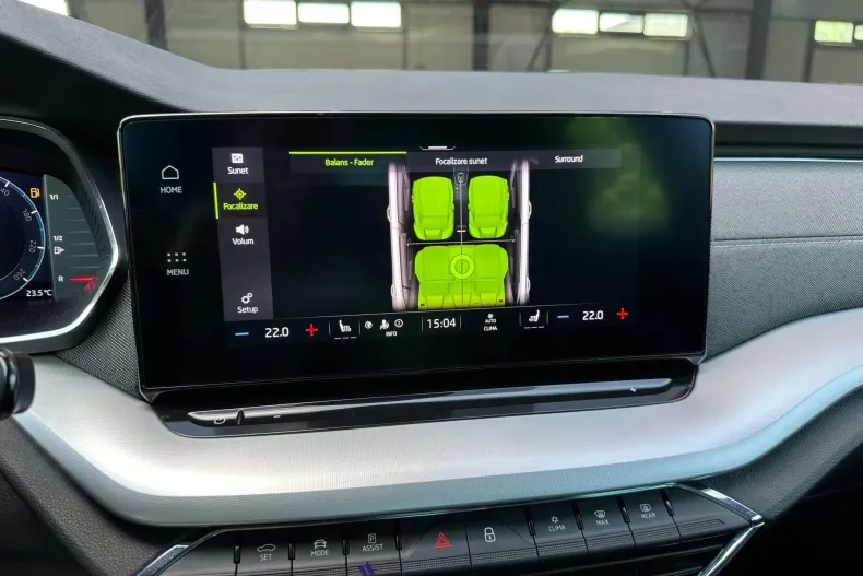 Skoda Octavia din 2020 cu 130.000 km - oferta SKO222387 - foto 28