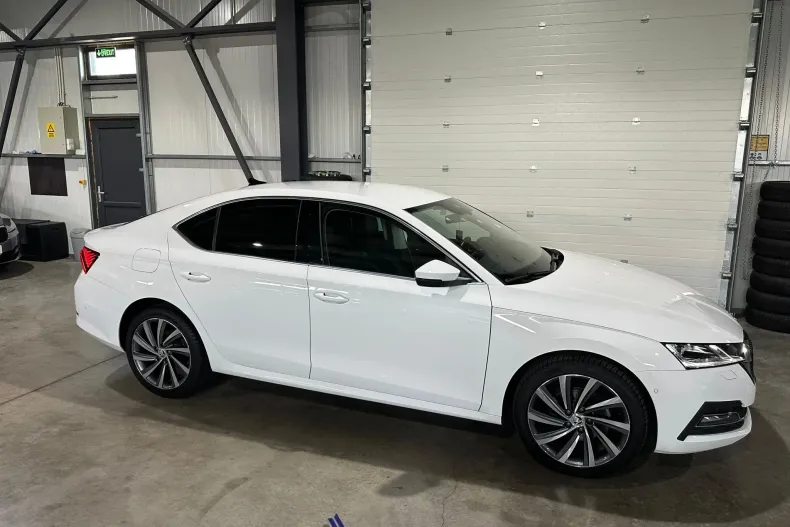 Skoda Octavia din 2020 cu 130.000 km - oferta SKO222387 - foto 30