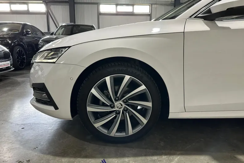 Skoda Octavia din 2020 cu 130.000 km - oferta SKO222387 - foto 31