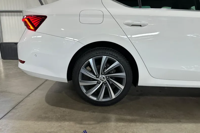 Skoda Octavia din 2020 cu 130.000 km - oferta SKO222387 - foto 33