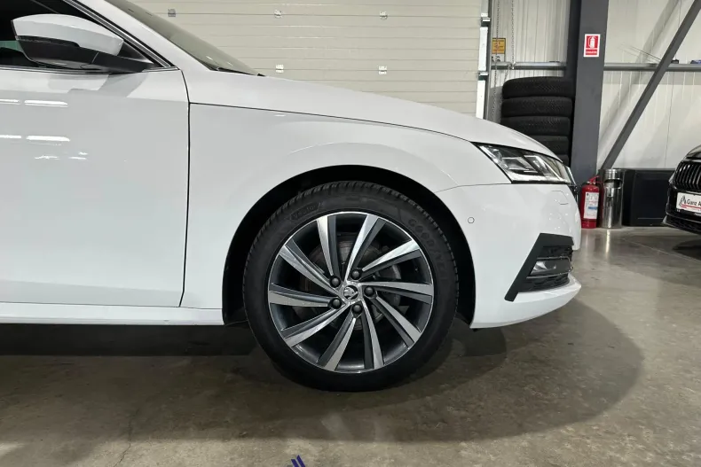 Skoda Octavia din 2020 cu 130.000 km - oferta SKO222387 - foto 34