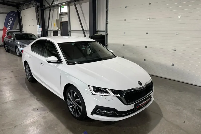 Skoda Octavia din 2020 cu 130.000 km - oferta SKO222387 - foto 36