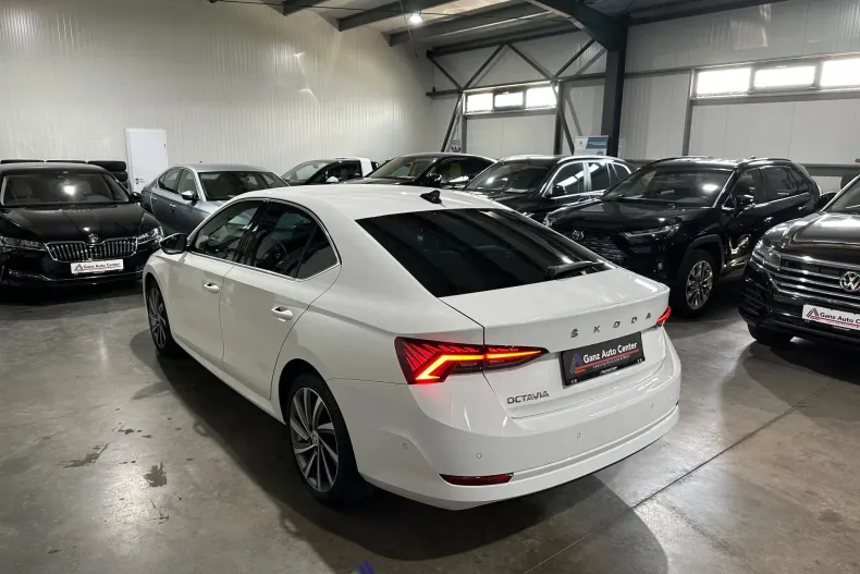 Skoda Octavia din 2020 cu 130.000 km - oferta SKO222387 - foto 38