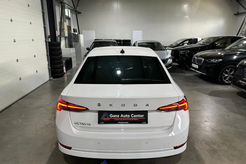 Skoda Octavia din 2020 cu 130.000 km - oferta SKO222387 - foto 39