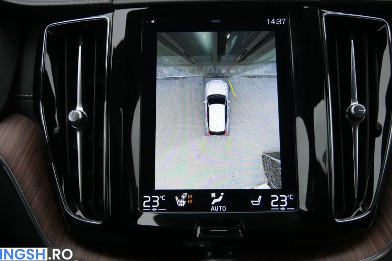 Volvo XC60 din 2020 cu 154.604 km - oferta VOL222388 - foto 4