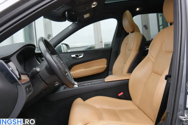 Volvo XC60 din 2020 cu 154.604 km - oferta VOL222388 - foto 5