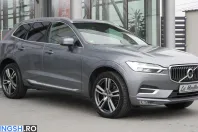 Volvo XC60 din 2020 cu 154.604 km - oferta VOL222388 - foto 7