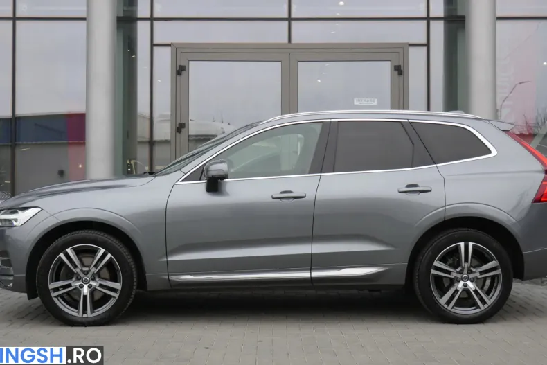 Volvo XC60 din 2020 cu 154.604 km - oferta VOL222388 - foto 10