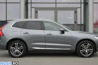 Volvo XC60 din 2020 cu 154.604 km - oferta VOL222388 - foto 11