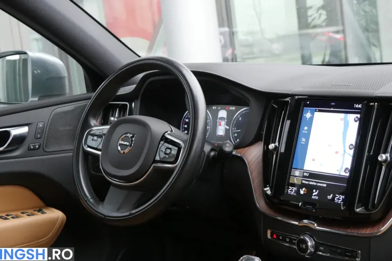 Volvo XC60 din 2020 cu 154.604 km - oferta VOL222388 - foto 17