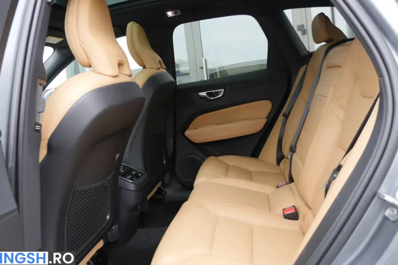 Volvo XC60 din 2020 cu 154.604 km - oferta VOL222388 - foto 19