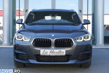 BMW X2 din 2021 - oferta BMW222389