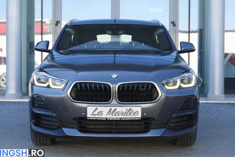 BMW X2 (Seria X) din 2021 cu 163.239 km - oferta BMW222389 - foto 1