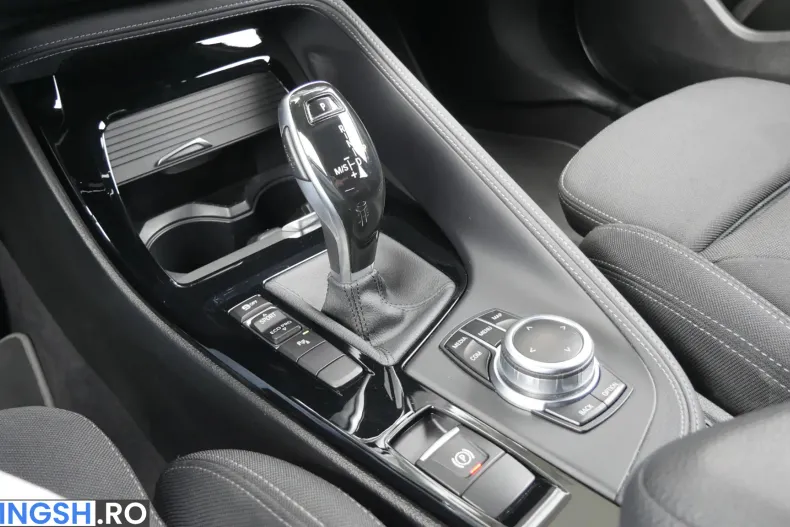 BMW X2 (Seria X) din 2021 cu 163.239 km - oferta BMW222389 - foto 2