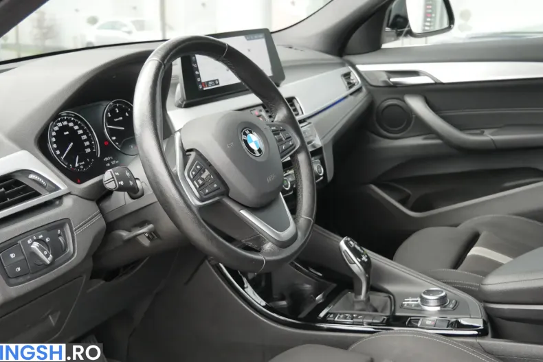 BMW X2 (Seria X) din 2021 cu 163.239 km - oferta BMW222389 - foto 3