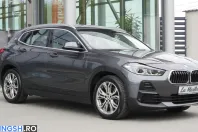 BMW X2 (Seria X) din 2021 cu 163.239 km - oferta BMW222389 - foto 4