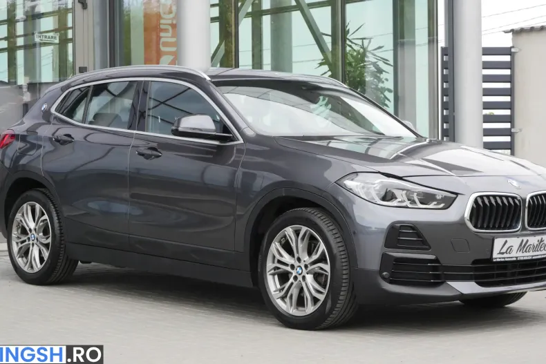 BMW X2 (Seria X) din 2021 cu 163.239 km - oferta BMW222389 - foto 4