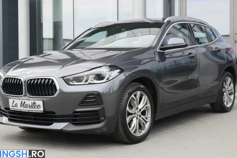 BMW X2 (Seria X) din 2021 cu 163.239 km - oferta BMW222389 - foto 5