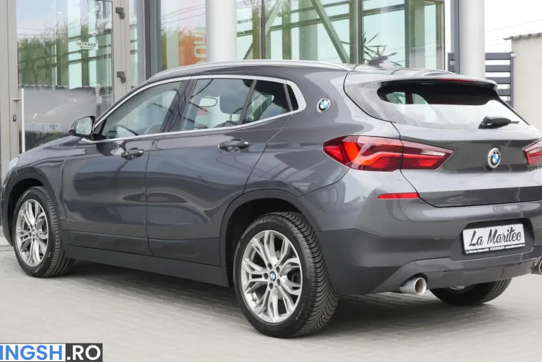 BMW X2 (Seria X) din 2021 cu 163.239 km - oferta BMW222389 - foto 6