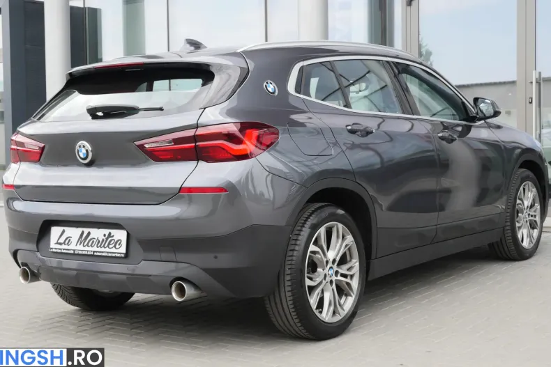 BMW X2 (Seria X) din 2021 cu 163.239 km - oferta BMW222389 - foto 7