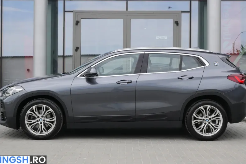 BMW X2 (Seria X) din 2021 cu 163.239 km - oferta BMW222389 - foto 8