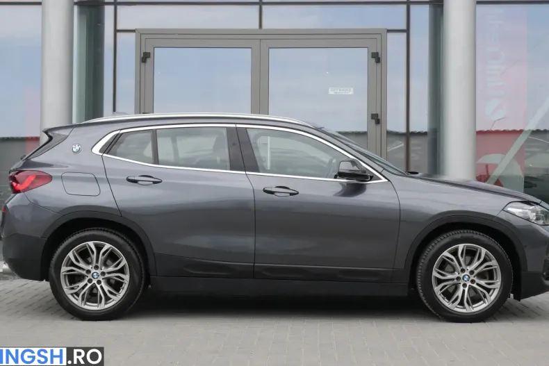 BMW X2 (Seria X) din 2021 cu 163.239 km - oferta BMW222389 - foto 9