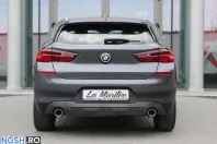 BMW X2 (Seria X) din 2021 cu 163.239 km - oferta BMW222389 - foto 10