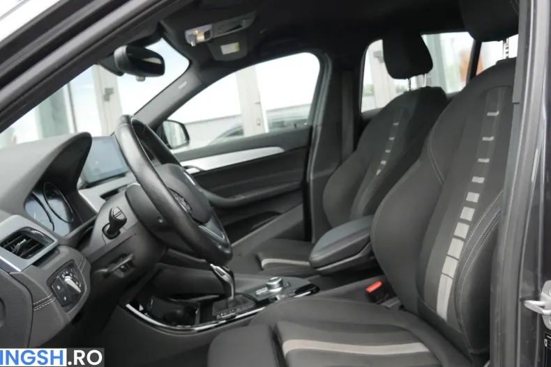 BMW X2 (Seria X) din 2021 cu 163.239 km - oferta BMW222389 - foto 13