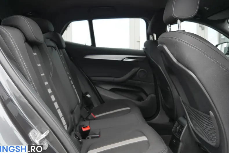 BMW X2 (Seria X) din 2021 cu 163.239 km - oferta BMW222389 - foto 17