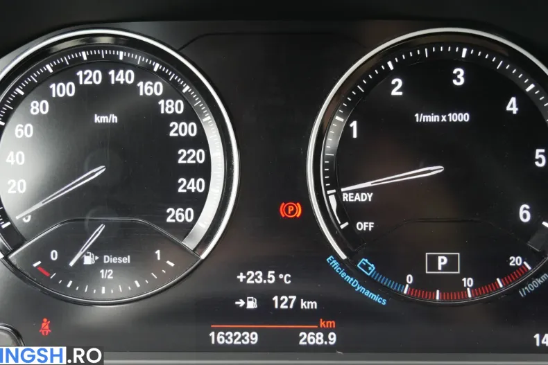BMW X2 (Seria X) din 2021 cu 163.239 km - oferta BMW222389 - foto 19