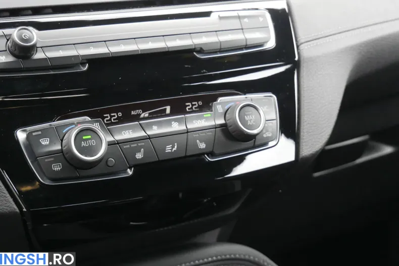 BMW X2 (Seria X) din 2021 cu 163.239 km - oferta BMW222389 - foto 24