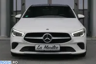 Mercedes-Benz CLA 200 (Clasa CLA) din 2021 cu 135.956 km - oferta MER222390 - foto 1
