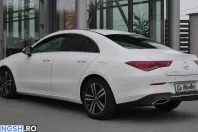Mercedes-Benz CLA 200 (Clasa CLA) din 2021 cu 135.956 km - oferta MER222390 - foto 8