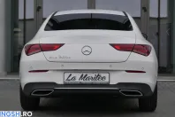 Mercedes-Benz CLA 200 (Clasa CLA) din 2021 cu 135.956 km - oferta MER222390 - foto 10