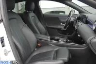 Mercedes-Benz CLA 200 (Clasa CLA) din 2021 cu 135.956 km - oferta MER222390 - foto 13