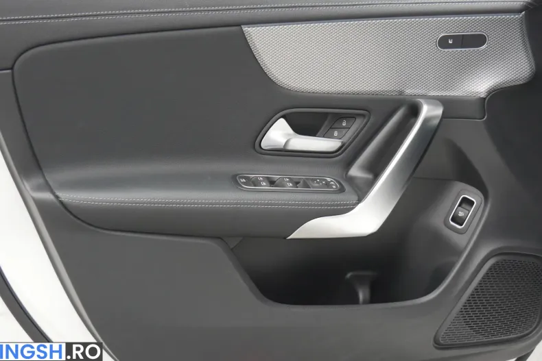 Mercedes-Benz CLA 200 (Clasa CLA) din 2021 cu 135.956 km - oferta MER222390 - foto 15