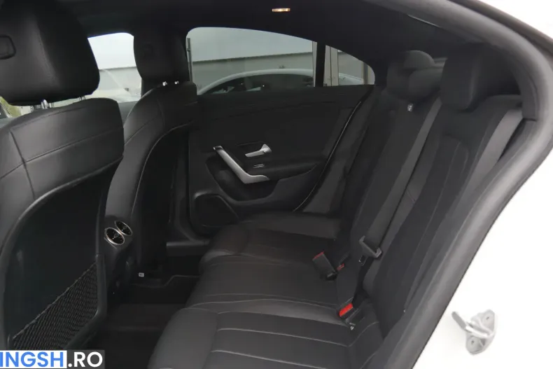 Mercedes-Benz CLA 200 (Clasa CLA) din 2021 cu 135.956 km - oferta MER222390 - foto 16
