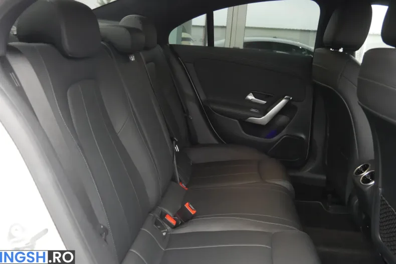 Mercedes-Benz CLA 200 (Clasa CLA) din 2021 cu 135.956 km - oferta MER222390 - foto 17