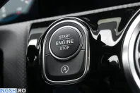 Mercedes-Benz CLA 200 (Clasa CLA) din 2021 cu 135.956 km - oferta MER222390 - foto 20