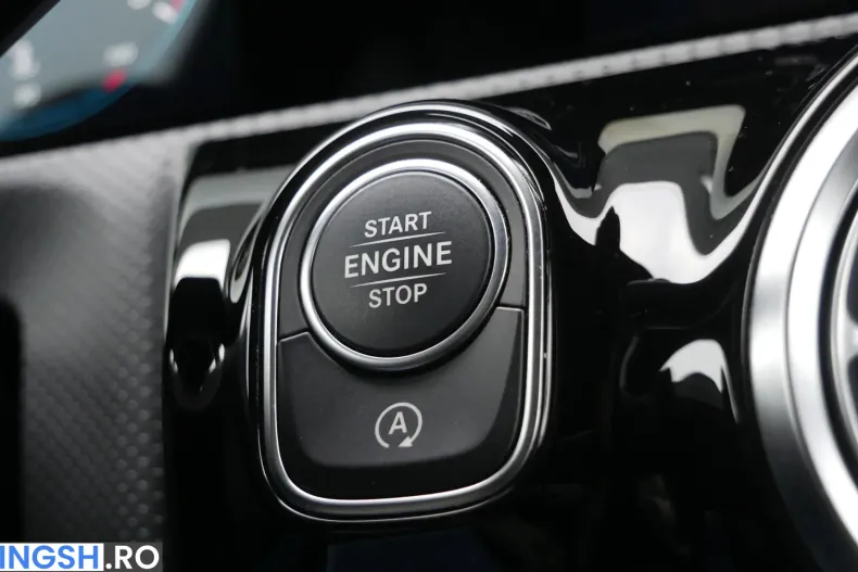 Mercedes-Benz CLA 200 (Clasa CLA) din 2021 cu 135.956 km - oferta MER222390 - foto 20
