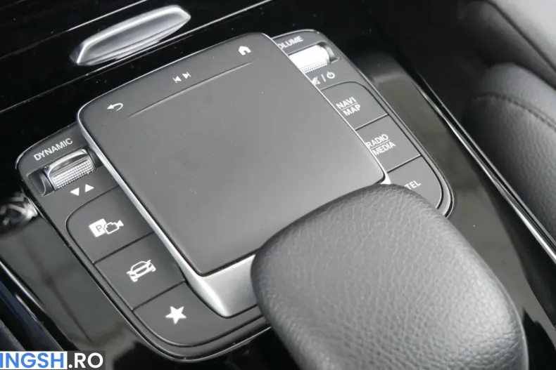 Mercedes-Benz CLA 200 (Clasa CLA) din 2021 cu 135.956 km - oferta MER222390 - foto 21