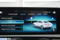 Mercedes-Benz CLA 200 (Clasa CLA) din 2021 cu 135.956 km - oferta MER222390 - foto 27